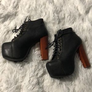 Jeffrey Campbell Litas